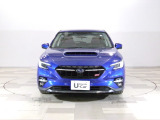 レヴォーグ 1.8 STI スポーツ EX 4WD 
