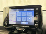 お気に入りの曲をBluetoothで再生できます♪ ドライブがさらに楽しくなりますよ♪