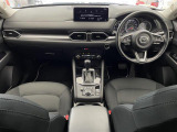 CX-5 2.2 XD プロアクティブ 修復歴無し