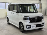 N-BOXカスタム スロープ 4WD 