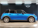 【MINI認定中古車】MINIのご購入はぜひMINI正規ディーラーで!メーカー基準の納車前点検整備を全車実施。規定整備を実施された車両にのみ付帯出来る全国保証。
