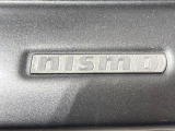 【NISMOエアロ】人気のNISMOエアロを装備!クルマの外観がよりスタイリッシュになり、街中で存在感あふれる1台に♪将来買い替える時にもリセールに影響しやすく、価値ある人気の装備です!