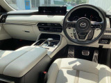 CX-60 2.5 25S エクスクルーシブモード 