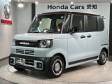全国納車可 第三者機関証明書付 H SENSING 2ト-ン 新車保証 試乗車 ワンオ-ナ- ナビVXM-245ZFEi TV Rカメラ BTオ-ディオ ETC装備のN-BOX JOY ターボ入庫!