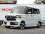 ☆★☆2023年式N-BOXカスタム入荷致しました!★☆★在庫確認・見積・商談ご予約は(代)04-7181-8220までお問合せください♪