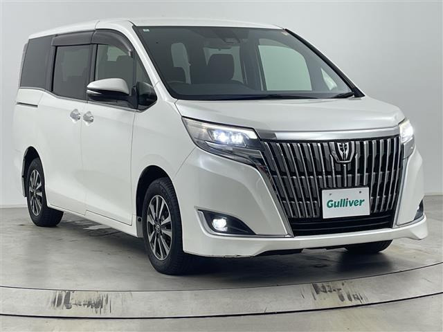エスクァイア 2.0 Xi 修復歴無し