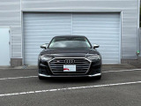 S8 4.0 4WD 