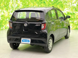 ミライース L SAIII 4WD 