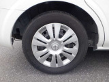 15インチホイール!!格好良くてホイールがあなたの愛車をいっそう輝かせます☆