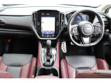 レヴォーグ 2.4 STI スポーツR EX 4WD 