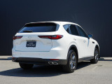 CX-60 3.3 XD Sパッケージ ディーゼル 
