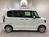 購入後も自社指定整備工場完備でお客様の愛車をしっかりサポート致します!御納車時には安全かつ安心してお乗り頂けるようホンダ専門知識を持つ整備スタッフが点検・整備・装備も説明をしてお渡ししております。