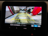 ■リアカメラ付きのため駐車の際、後方確認がモニターで見れるので安心・安全です☆