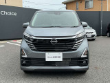 日産の正規ディーラーなので安心して車選びができます♪どんなことでもご相談ください!