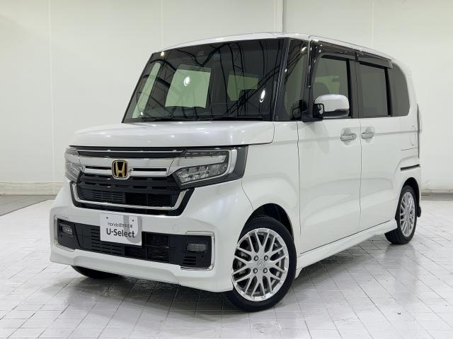 ホンダ N-BOXカスタム 
