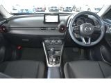 CX-3 2.0 20S 