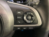 【レーダークルーズコントロール】高速道路での長距離走行が楽に!!自動で速度を保つクルーズコントロールが、衝突軽減システムと連携し、前方の車両を感知して車間を保つように速度調節してくれます!!