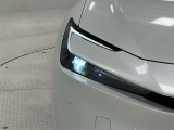 消費電力が少なく長寿命のLEDヘッドライト!