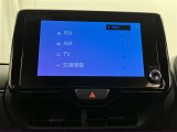 Bluetoothオーディオ付き!ドライブ等で自分の好きな音楽を流そう☆
