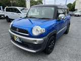 クロスビー 1.0 ハイブリッド(HYBRID) MZ 4WD ナビTV バックカメラ Bluetooth ETC
