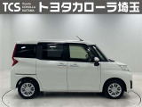 両側自動スライドドアだから、乗り降りはもちろん荷物の載せおろしが楽々!