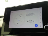 ディスプレイオーディオの画像です。フルセグTVも視聴可能です!