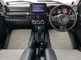 ジムニーシエラ 1.5 JC 4WD 4WD 修復歴無し