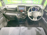 N-BOXカスタム G ターボ SSパッケージ 特別仕様車