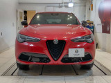ステルヴィオ 2.2 ターボ ディーゼル Q4 ヴェローチェ 4WD 