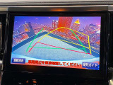 【バックカメラ】もついています!狭い場所での車庫入れや縦列駐車も安心ですね☆