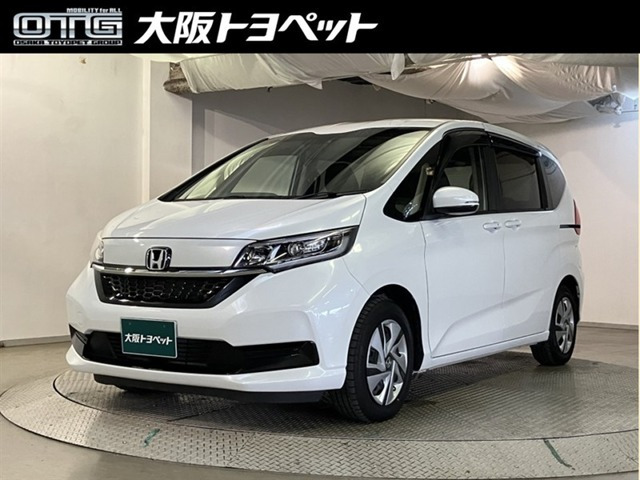 フリード+ 1.5 ハイブリッド G 