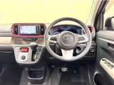 運転しやすいインパネ周りです。見やすいレイアウトで快適なドライブをサポートします☆☆