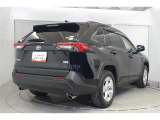 RAV4 2.5 ハイブリッド X 