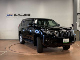 ランドクルーザープラド 2.7 TX Lパッケージ 4WD 