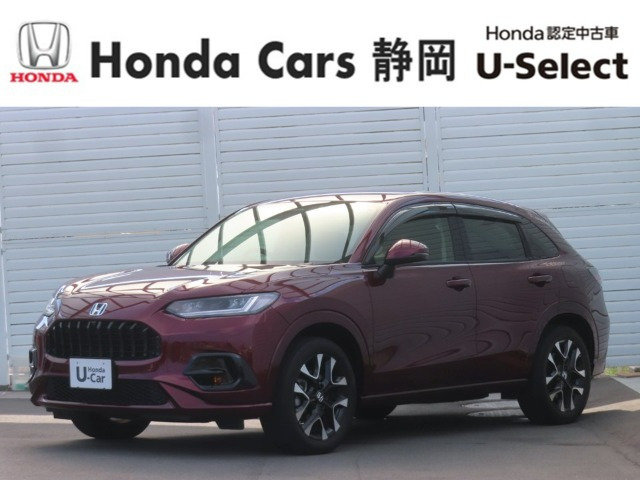 ZR-V 2.0 e:HEV Z 4WD