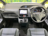ヴォクシー 2.0 ZS 煌 
