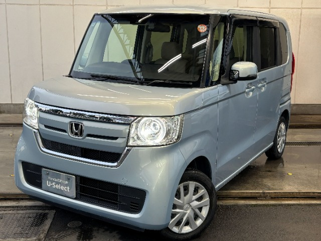 N-BOX G L ホンダセンシング 4WD 