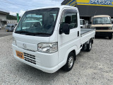 ホンダ アクティトラック