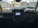 ルーミー 1.0 カスタム G 4WD 