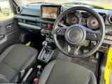 ジムニーシエラ 1.5 JC 4WD 