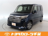 トヨタ ルーミー