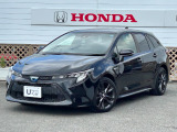 令和2年 カローラツーリング ハイブリッドS★ワンオーナー車 純正ディスプレイオーディオナビ フルセグテレビ バックカメラ シートヒーター ETC車載器 トヨタセーフティセンス