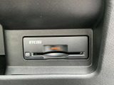 ETC2.0装備!高速等、有料道路の料金所はもちろん話題のスマートICもスムーズに通過でき♪カードがあればご納車日当日からお使い頂けますよ♪