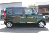 N-BOX G L ホンダセンシング 