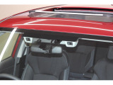 EyeSight(Ver.3)搭載!衝突被害軽減ブレーキや全車速追従機能付きクルーズコントロール、車線逸脱抑制やはみ出し警報などで運転をサポートします!