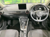 MAZDA2 1.5 15S ブラックトーンエディション 