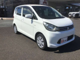 eKワゴン E 