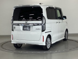 整備の際は、保証の付いたHONDA純正部品を使用いたしますので、ご安心下さい。