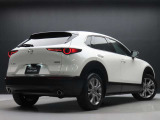 CX-30 1.8 XD プロアクティブ ツーリングセレクション 