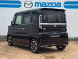 フレアワゴン カスタムスタイル XT 4WD 
